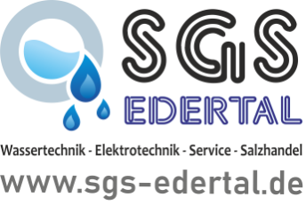 SGS-Edertal Logo
